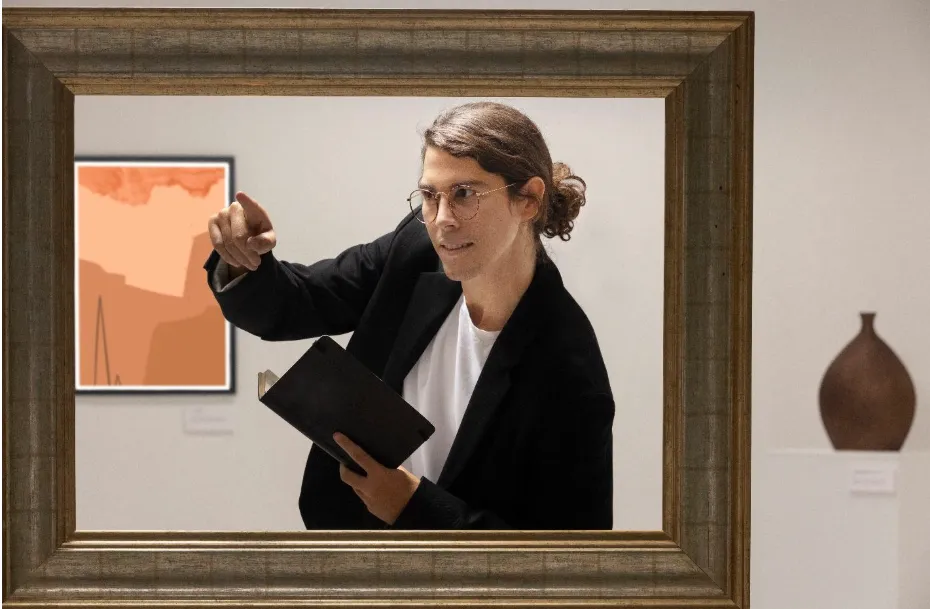 Art and Neuroaesthetics Boost Memory and Brain Power