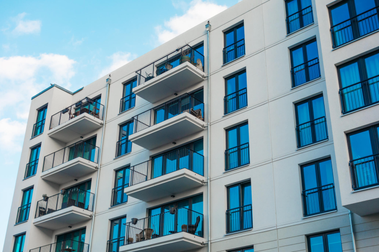 Best Student Housing Options Near Campus