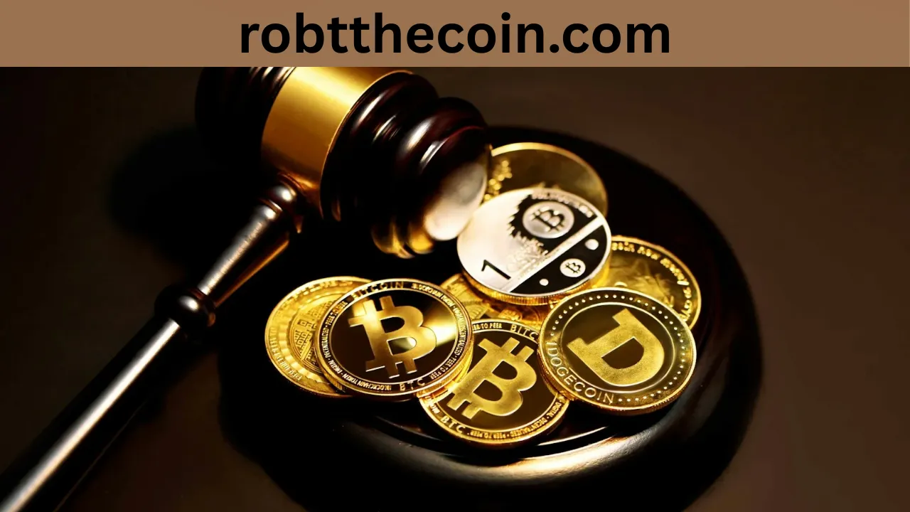 robtthecoin.com