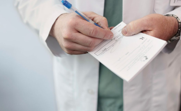 Do You Need a Doctor’s Note for Work in California?