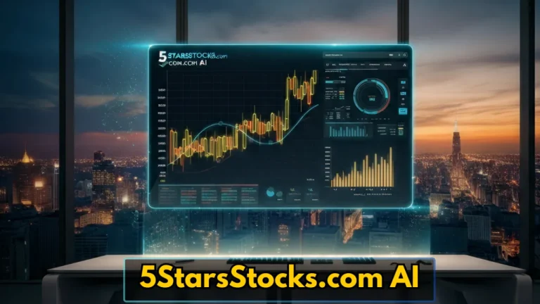 5starsstocks.com AI