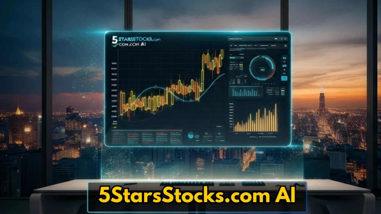 5starsstocks.com AI