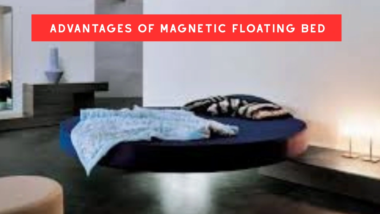 Advantages of Magnetic Floating Bed
