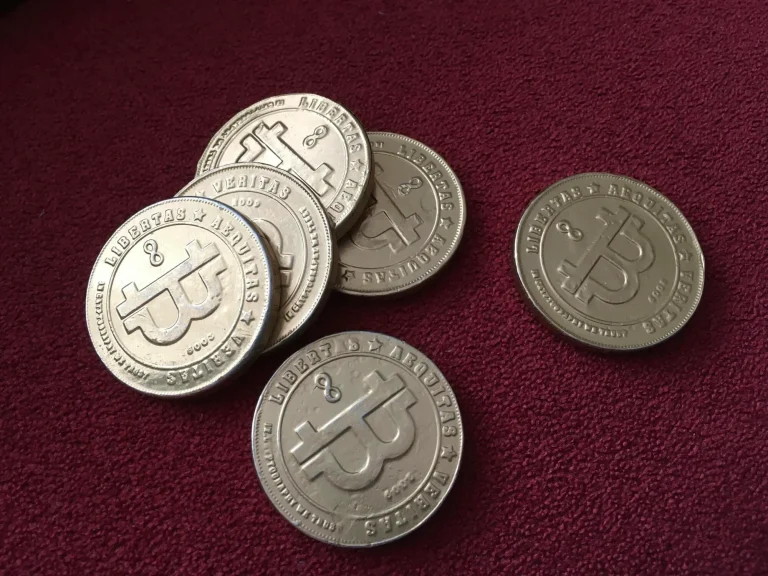 Commemorate Success with Custom Challenge Coins