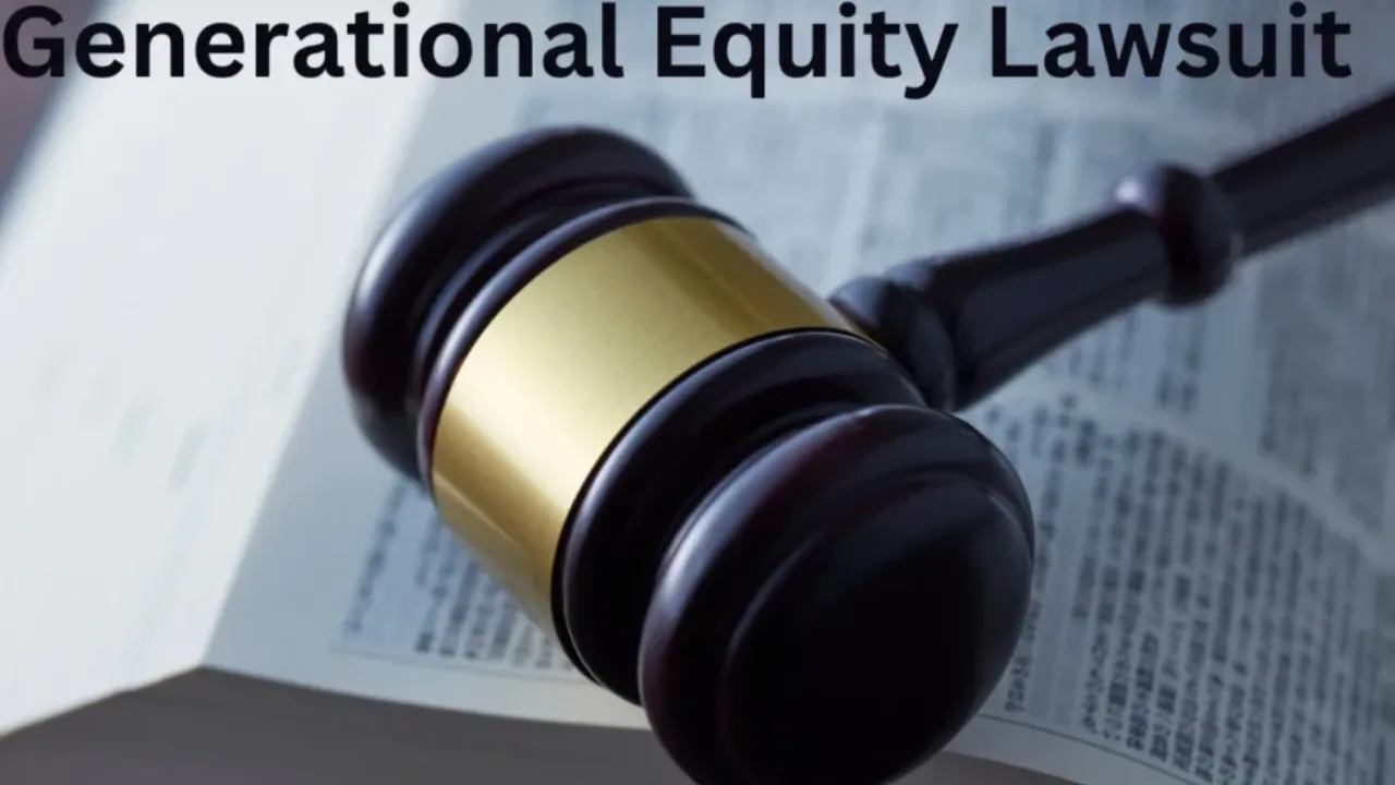 Generational Equity Lawsuit