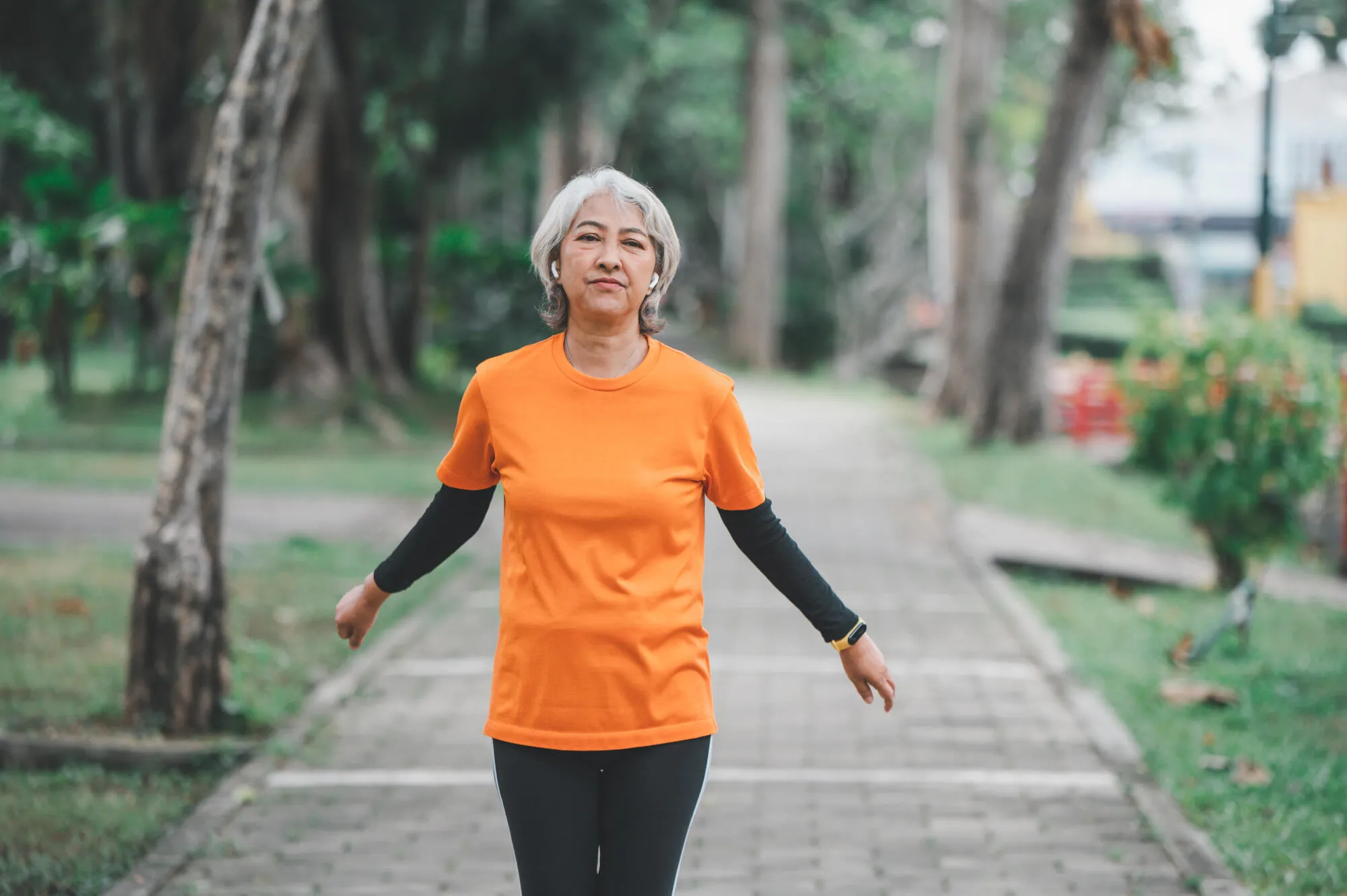 How Seniors Can Manage Stress Proven Coping Techniques