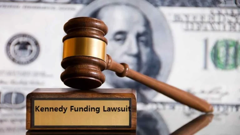 Kennedy Funding Lawsuit