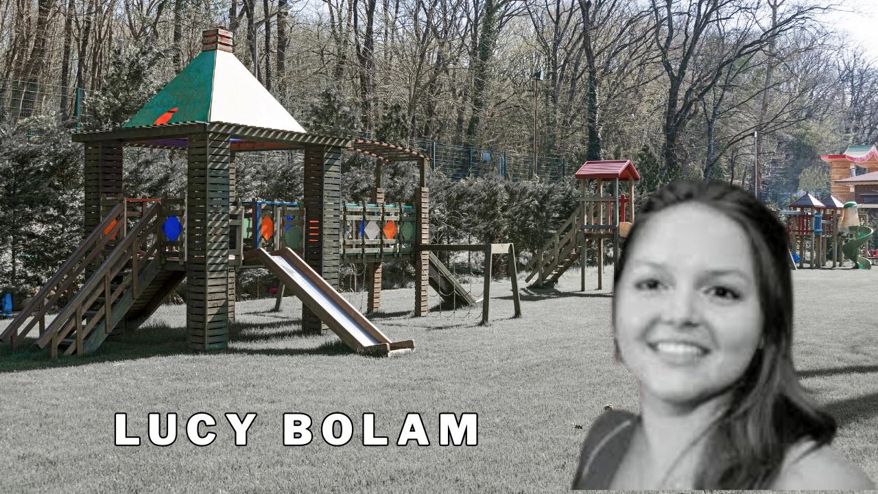 Lucy Bolam