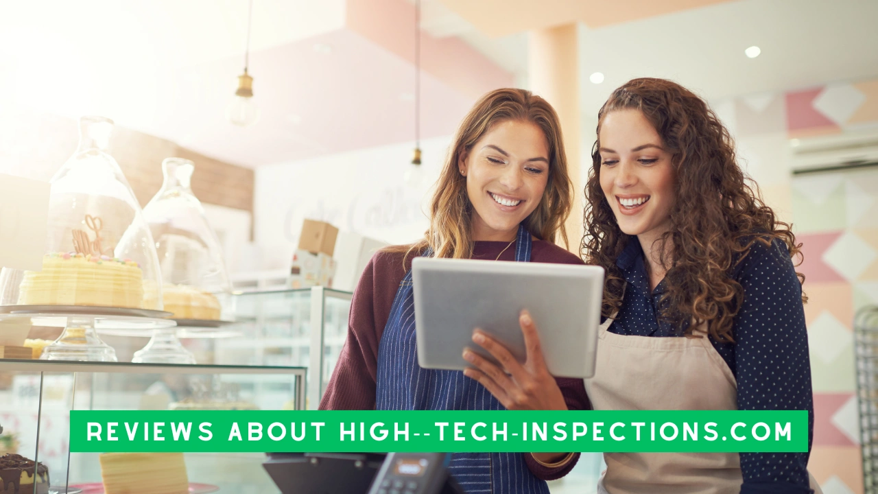 Reviews about high--tech-inspections.com