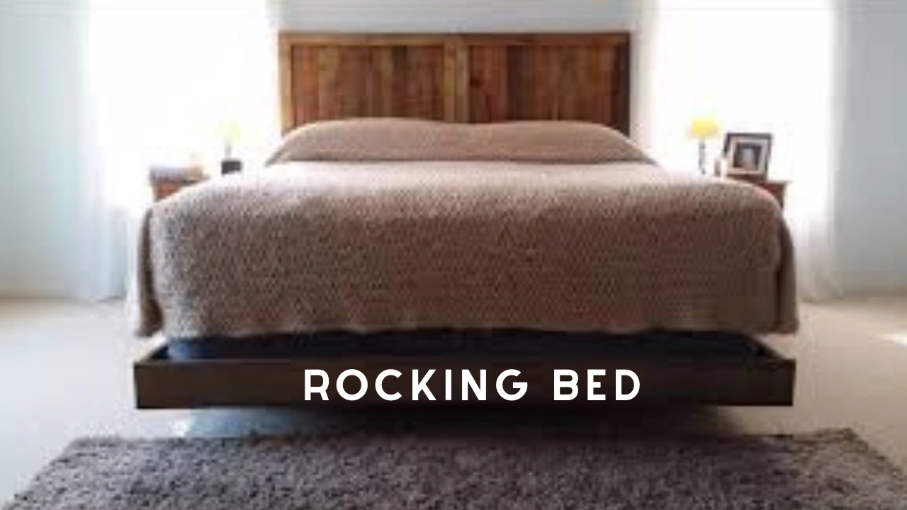Rocking Bed