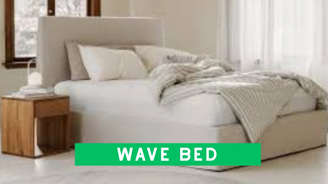 Wave Bed
