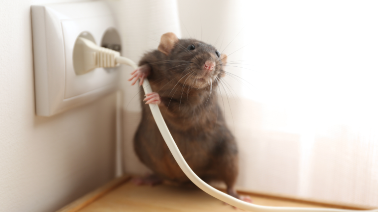 When to Call a Rat Exterminator: 5 Warning Signs You Can’t Ignore