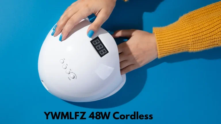 YWMLFZ 48W Cordless