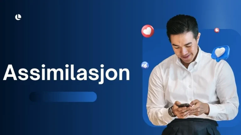 Assimilasjon
