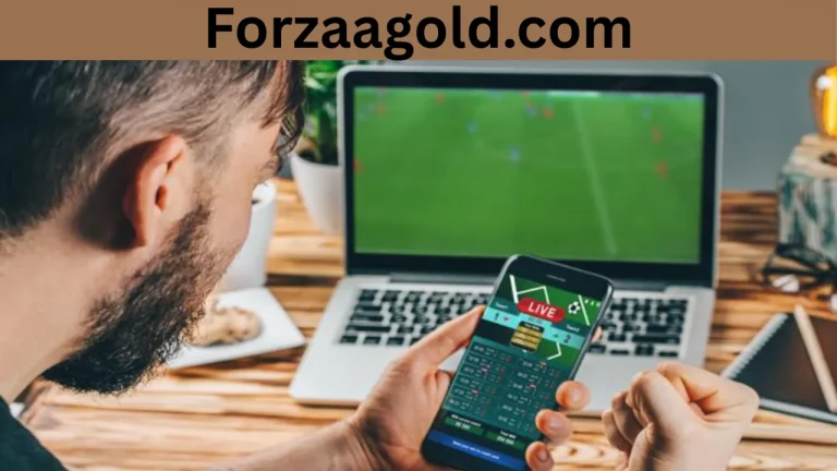 Forzaagold.com