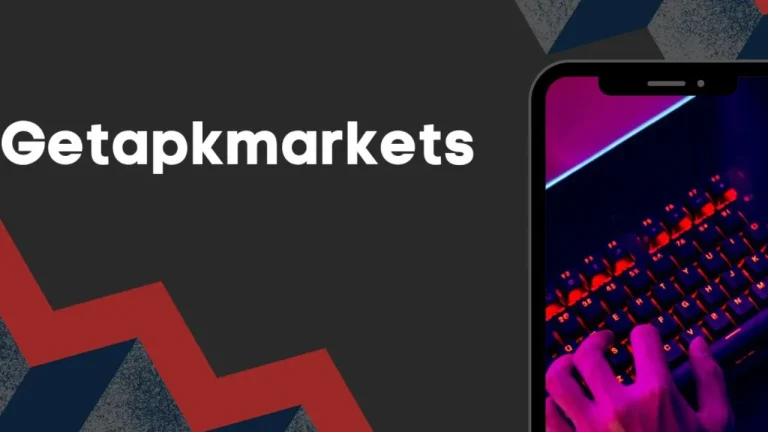 GetAPKMarkets
