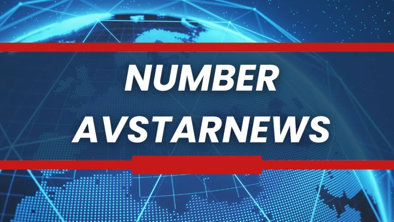 Number Avstarnews