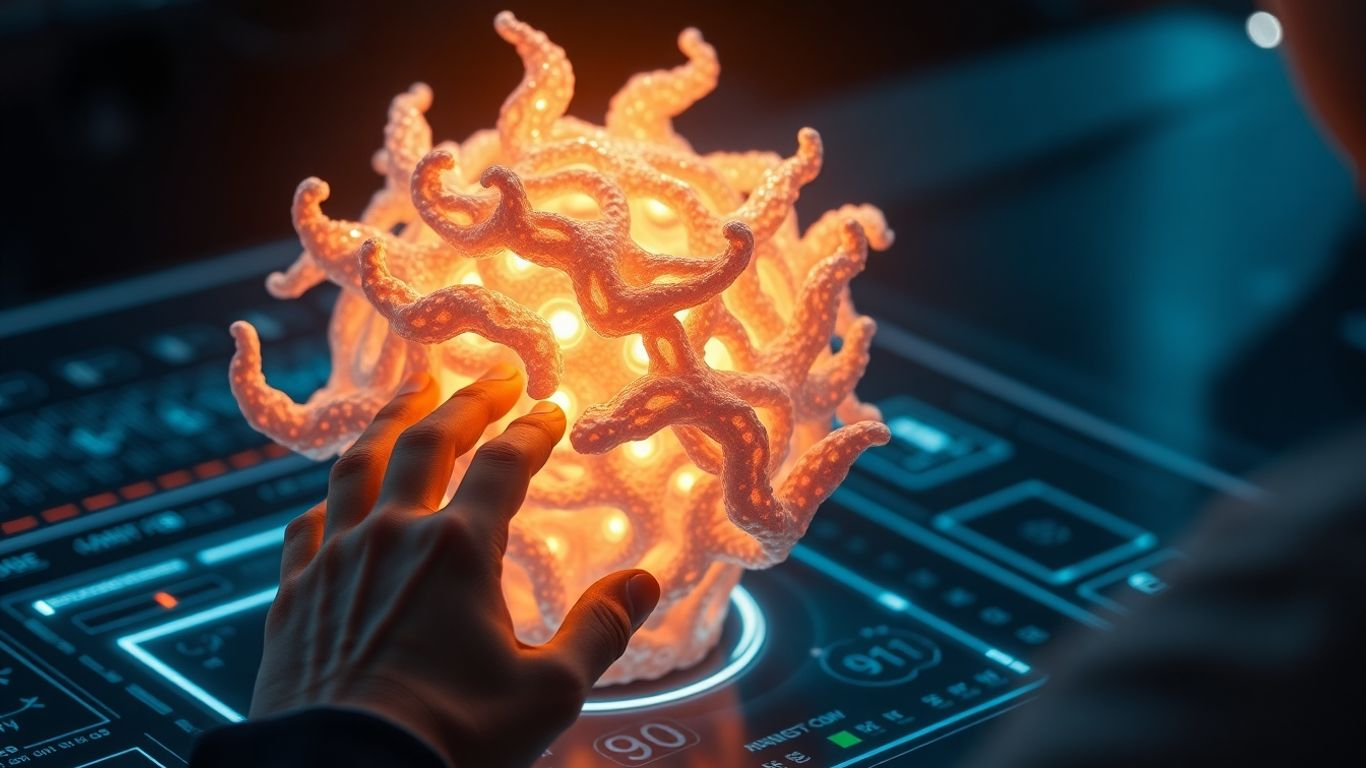 Independent 3D Artists