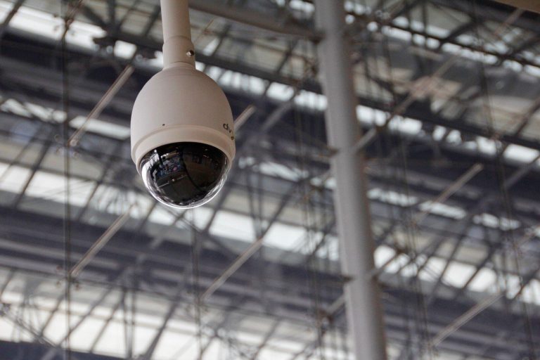 Mobile Security Cameras for Flexible, On-the-Go Protection