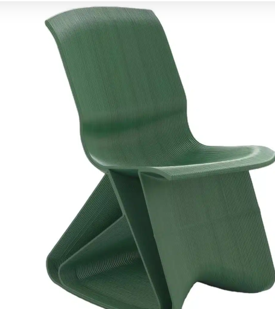 What is 3D Printed Furniture?