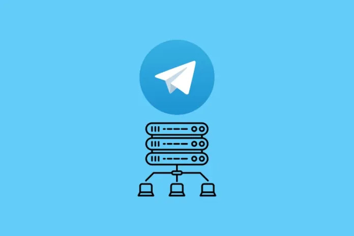 Telegram proxies – Secure, Reliable, and Fast Connections with SimplyNode