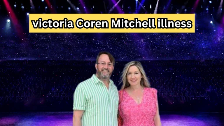 victoria Coren Mitchell illness