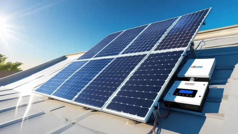 Affordable Energy Solutions: 3kW Solar Inverter Price in Pakistan and Its Benefits