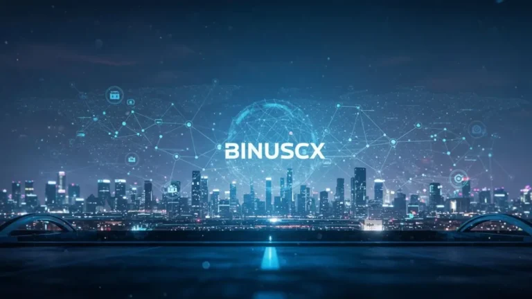 BinusCX