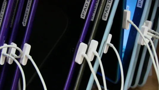 Boost Productivity How Businesses Can Master Power Charging Demands