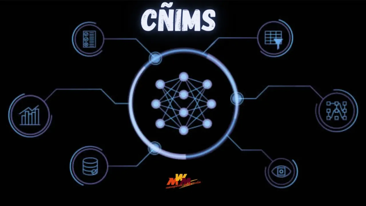 Cñims