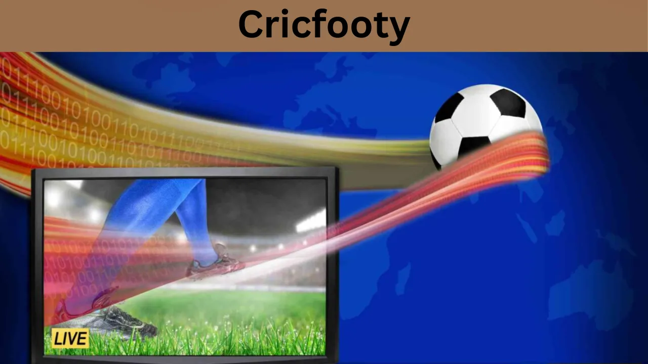 Cricfooty