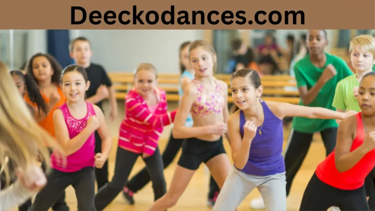 Deeckodances.com
