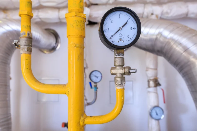 Detecting Gas Hazards Key Tips for Maintaining a Safe Workplace