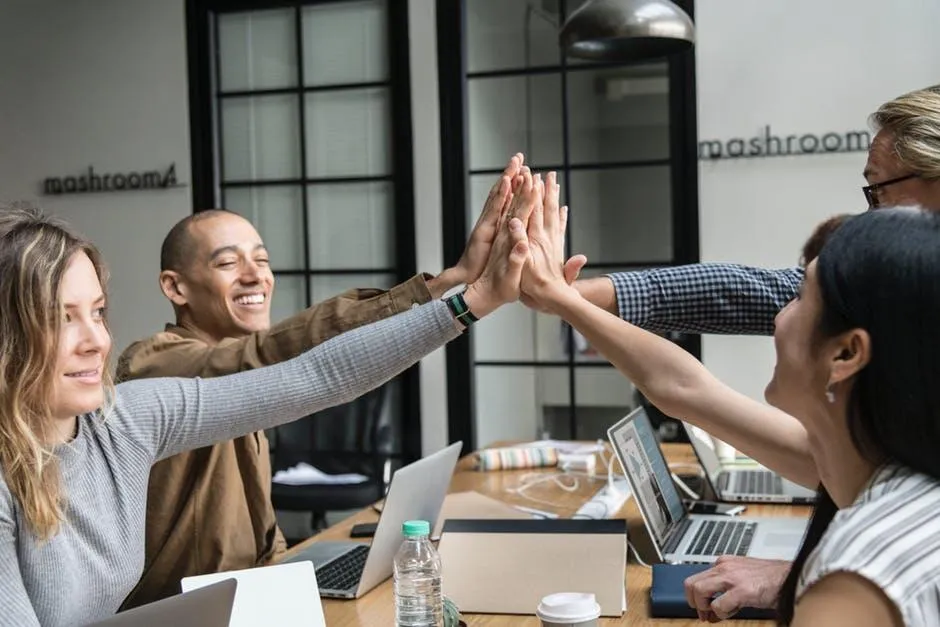 Enhance Operational Efficiency Through Team-Oriented Learning