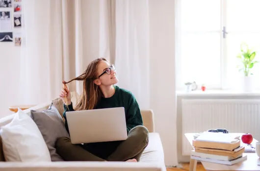 Student-Friendly Apartment Communities for Modern Campus Life