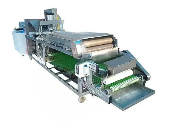 The Benefits of Mexican Tortillas as Low-Calorie Snacks