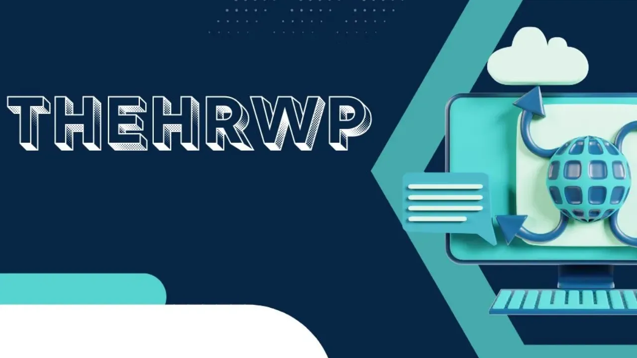 TheHRWP