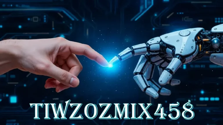 Tiwzozmix458