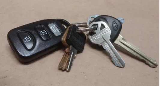 What to Know Before Getting a Car Key Replacement