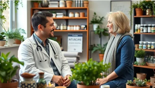 Why More Canadians Are Turning to Naturopathic Doctors for Sustainable Health