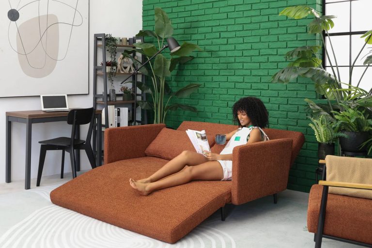 Sofa Bed Style That Fits Every Lifestyle