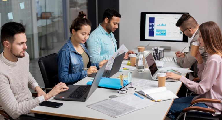 Groundwork for Growth with Los Angeles Digital Marketing Services