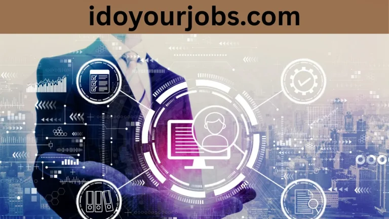 idoyourjobs.com