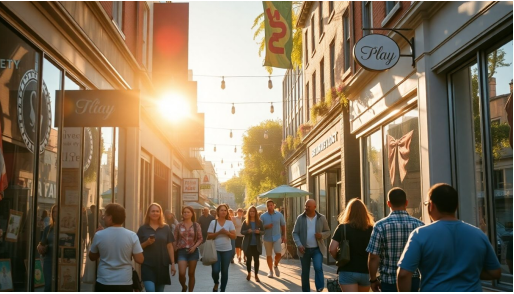 Securing Local Backlinks And Influencer Collaborations