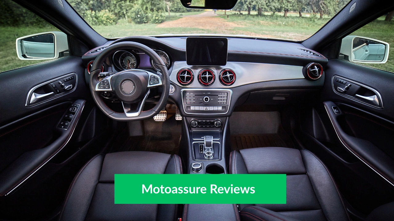 motoassure reviews