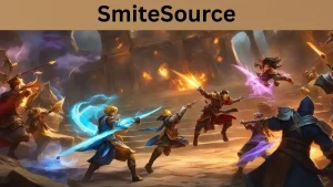 SmiteSource