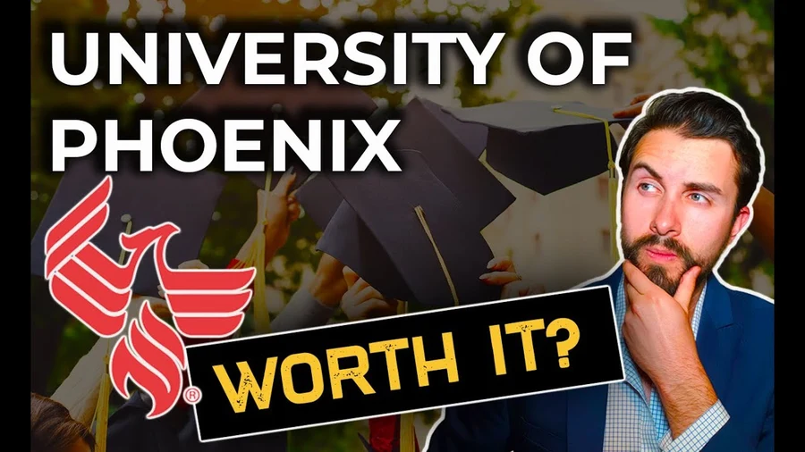university of phoenix education degree