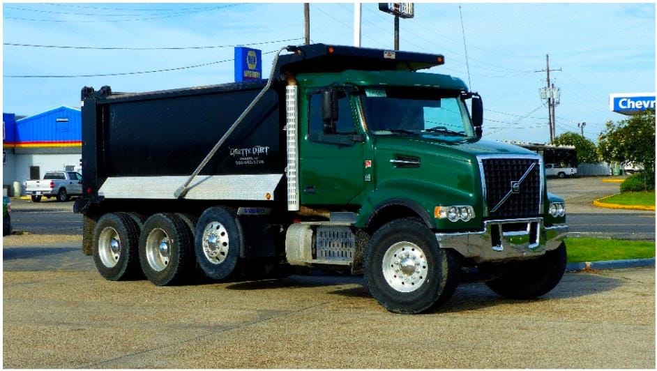 Waste Disposal Rental