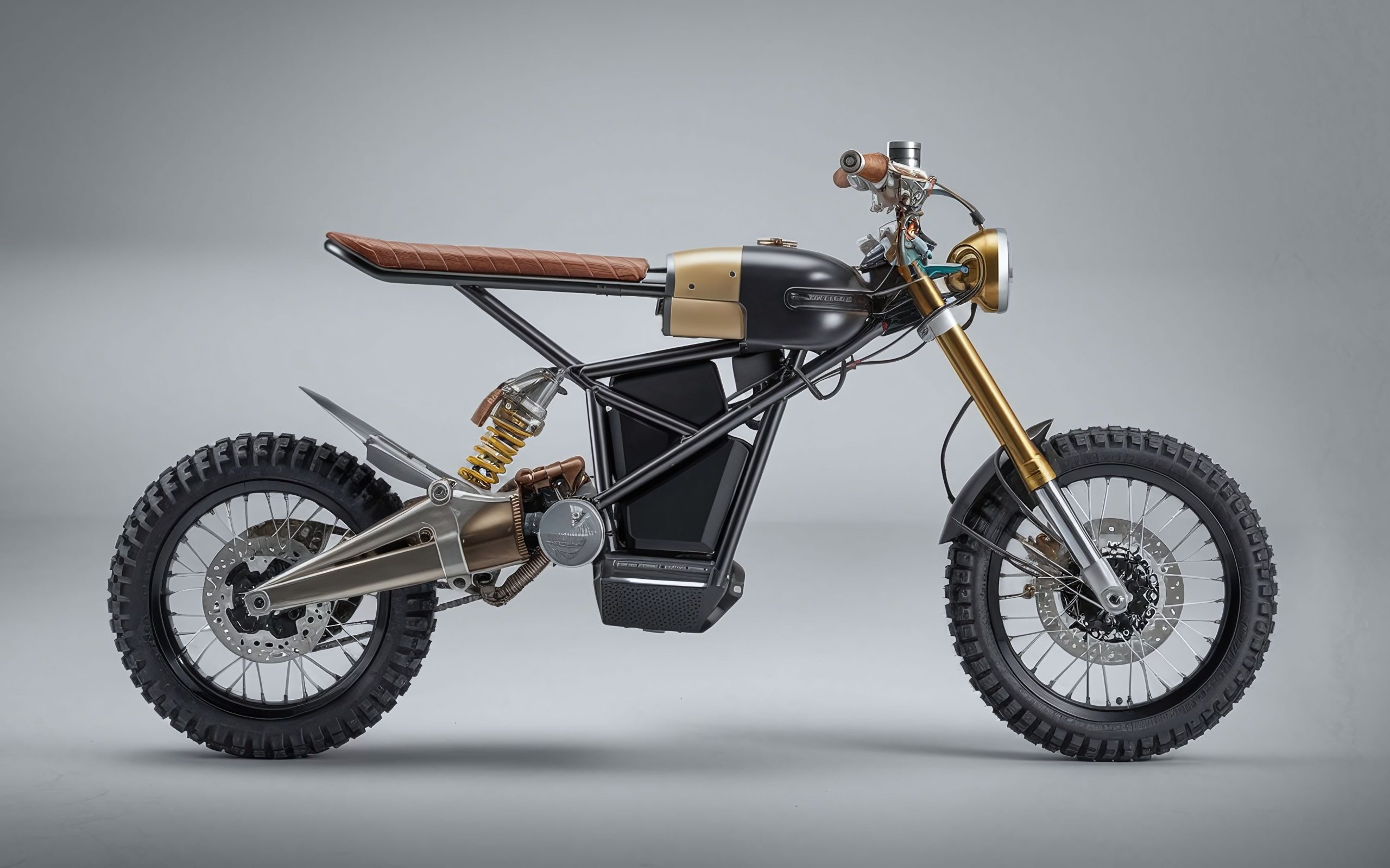 eBike Motorcycles: The Future of Electric Two-Wheel Travel