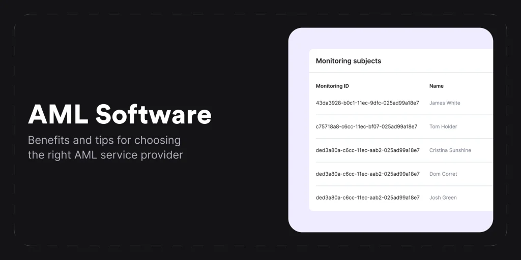 How Do Modern Businesses Implement AML Solutions Effectively? - eHallPass
